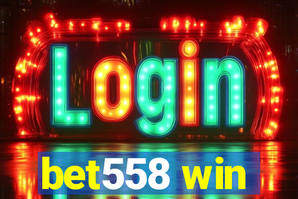 bet558 win